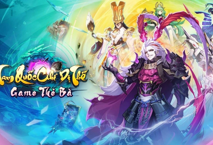 Code Tam Quốc Chí Dị Thế mới nhất 07/2025 và cách nhập