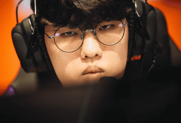 MSI 2025: Oner day dứt vì trận thua Gen.G, khẳng định T1 chưa hết cửa