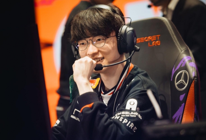 Bảng xếp hạng LOL Esports World Cup 2025 mới nhất