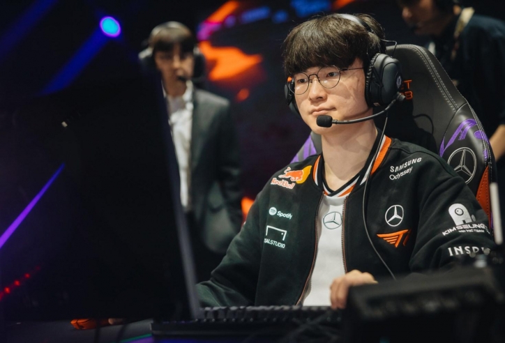 Trực tiếp T1 vs GEN - Chung Kết Tổng MSI 2025