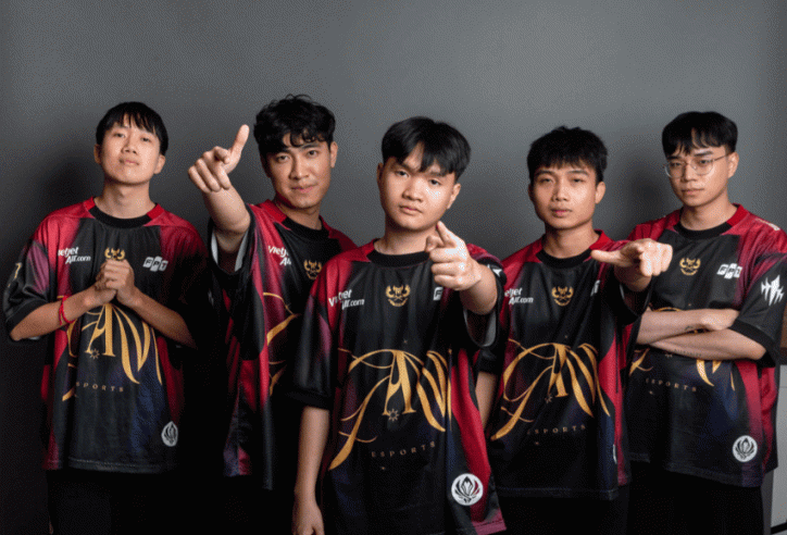 Lịch thi đấu LMHT hôm nay 16/7: GAM vs MKOI, HLE vs CFO
