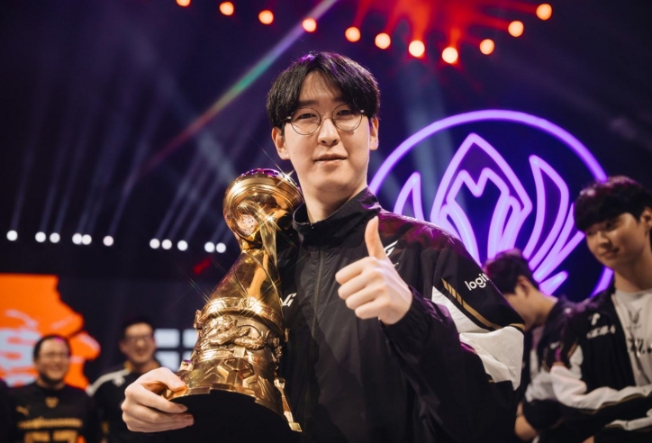EWC 2025: Thắng dễ FLYQuest, sao trẻ Gen.G vẫn không dám chủ quan