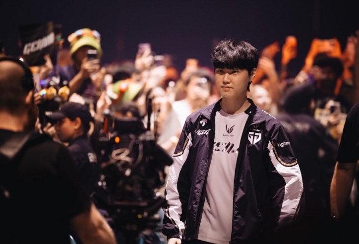 Trực tiếp Chung Kết LOL EWC 2025: T1 vs G2, GEN vs AL