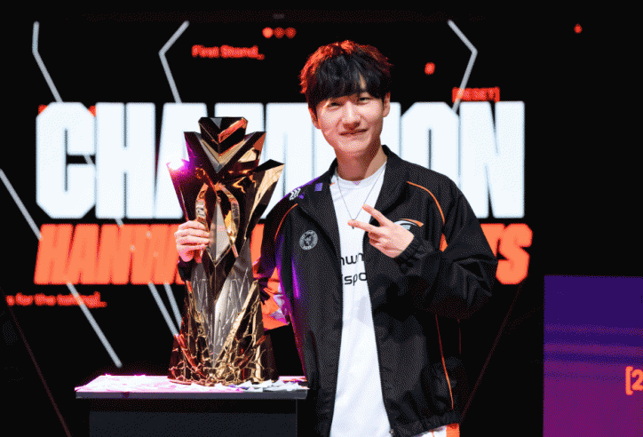 Trực tiếp LCK hôm nay 26/7: DK vs BFX, HLE vs KT