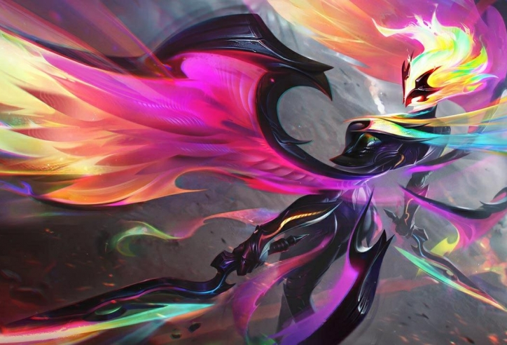 Cách chơi đội hình Kayle Bóng Ma DTCL Mùa 15
