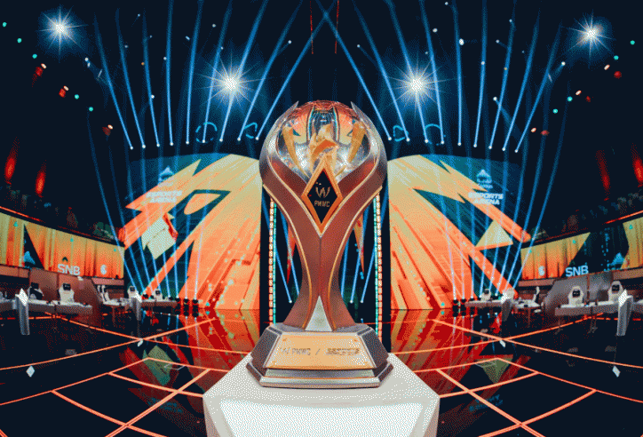 Việt Nam giành vé vào Chung Kết PUBG Mobile World Cup 2025