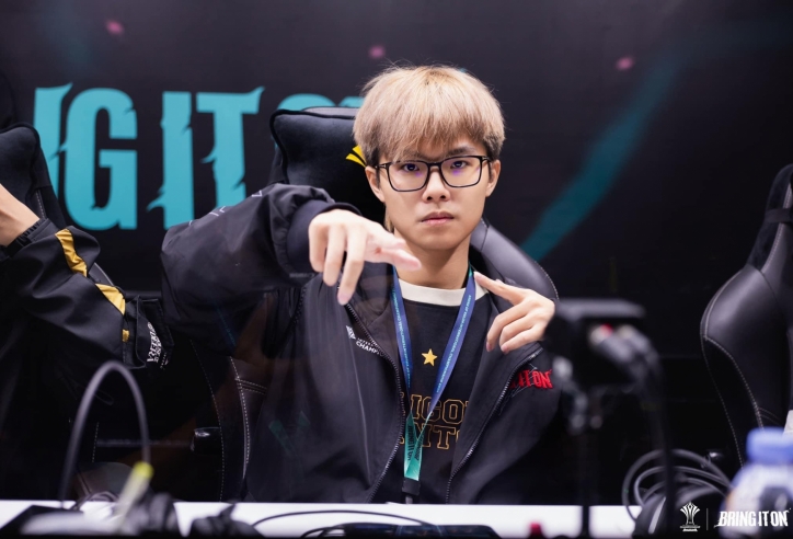 Lịch thi đấu ĐTDV Mùa Xuân 2026 Liên Quân Mobile mới nhất