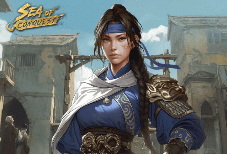 Code Chinh Phục Đại Dương mới nhất 08/2025 và cách nhập