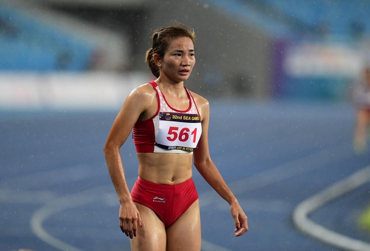 Trực tiếp SEA Games 33 hôm nay 15/12: Nguyễn Thị Oanh lại giành vàng