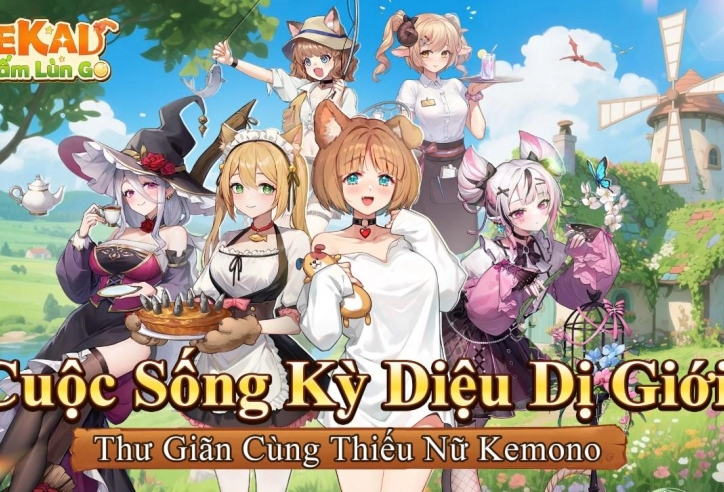 Code Isekai Nấm Lùn Go mới nhất và cách nhập