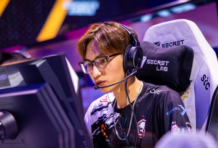 Việt Nam giành hạng 4 tại PUBG Esports World Cup 2025