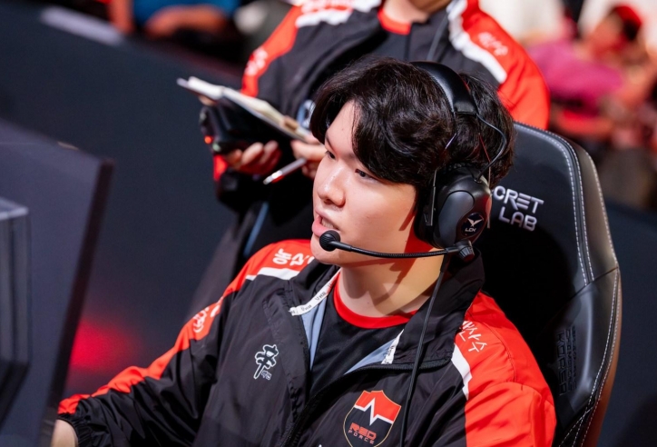 NS Kingen: 'Thất bại hôm nay là bước đệm cho ngày mai'