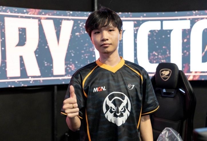 MVKE Kati: 'Mình tự tin có thể giành vé tới CKTG'