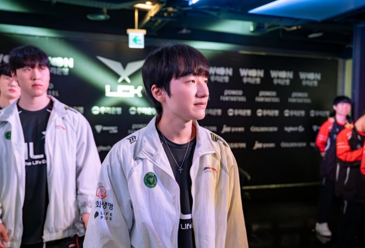 HLE lên tiếng về lỗi Dịch Chuyển trong trận thua T1