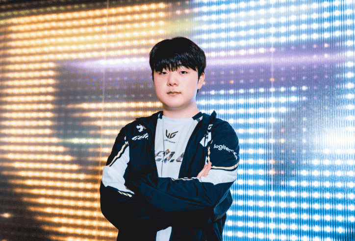 GEN vượt khó, đánh bại NS để cán mốc 26 trận thắng