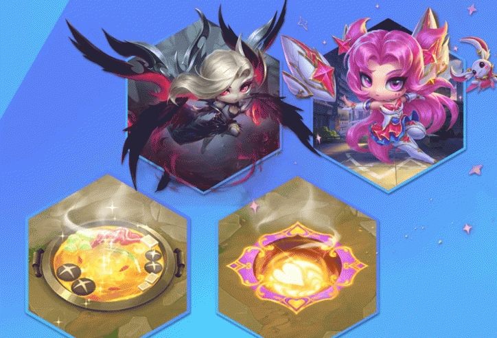 DTCL 15.3: Bản cập nhật TFT ngày 27/8