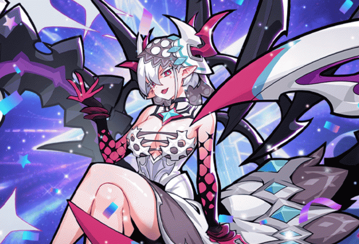 Code Monster Never Cry Chiến Đấu mới nhất và cách nhập