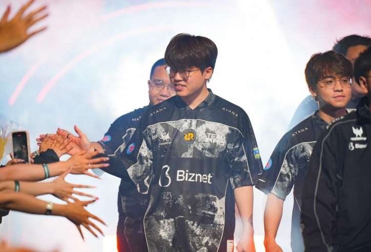 Lịch thi đấu Valorant Champions Paris 2025 mới nhất