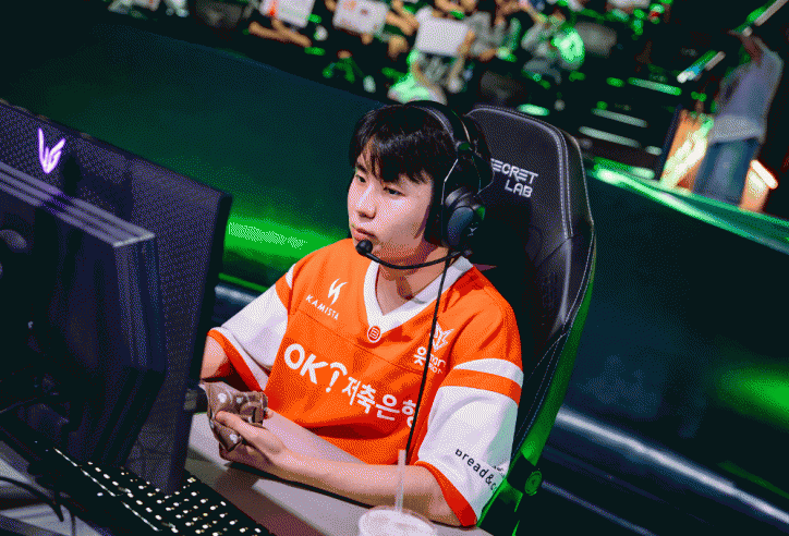 BRO chốt vé Play-in, Morgan chỉ ra chìa khóa để thắng NS