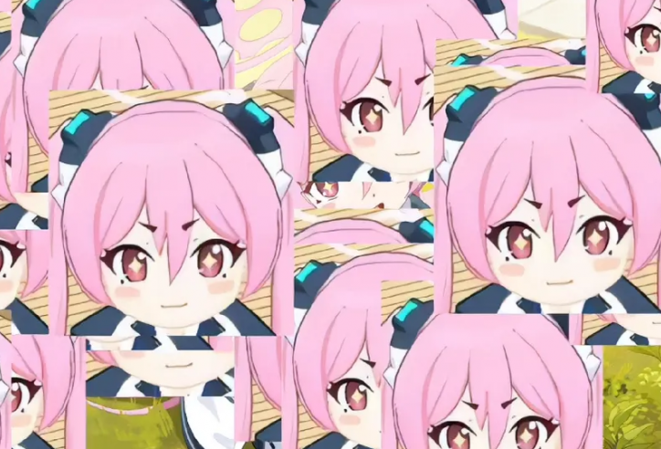 Hacker náo loạn, Blue Archive phải bảo trì 6 tiếng