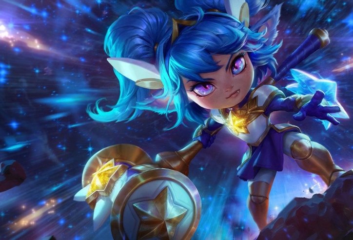 Cách chơi đội hình Poppy Hộ Vệ DTCL Mùa 15