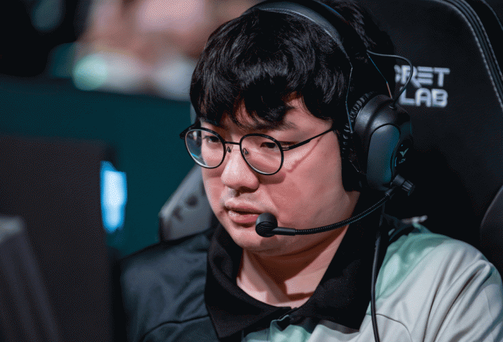 Kết quả LCK ngày 7/9: DK giành tấm vé Playoffs cuối cùng