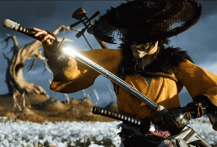 GTA 6 bị hoãn, studio Ghost of Yotei lập tức mở tiệc ăn mừng