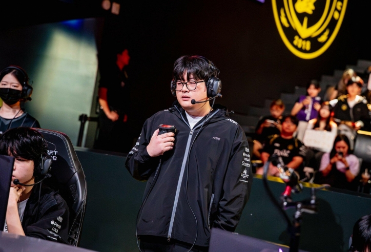 HLV Ryu chỉ ra sai lầm khiến BFX gục ngã trước KT