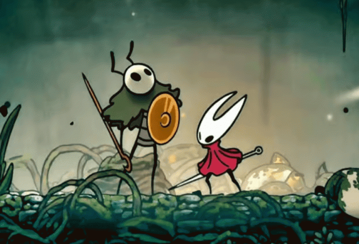 Silksong tri ân fan qua đời vì ung thư bằng một boss đặc biệt