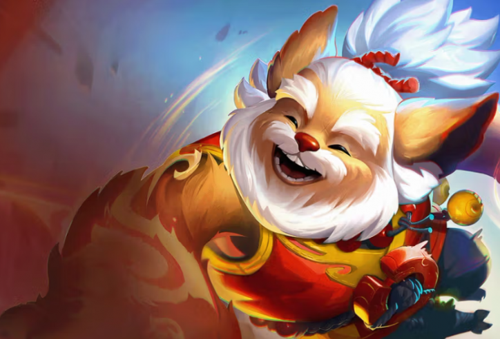 Cách chơi đội hình Kobuko Phòng Thủ Tuyệt Hảo DTCL Mùa 15