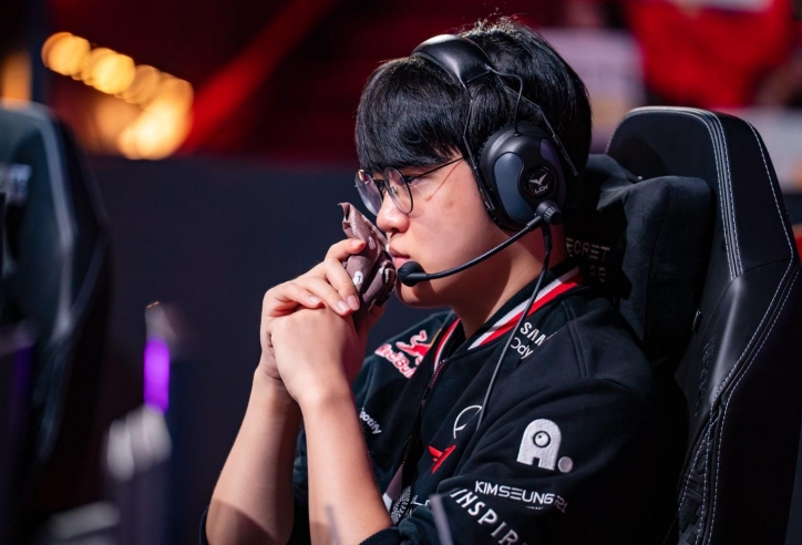 Lịch thi đấu LMHT hôm nay 18/9: T1 vs DK