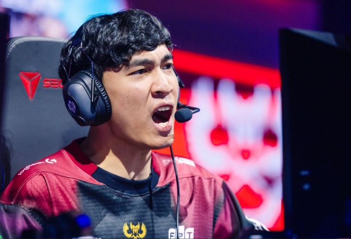 Lịch thi đấu ASI 2025 LOL mới nhất