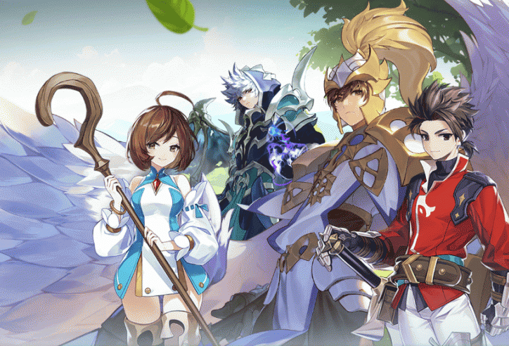 Code Seven Knights Re:BIRTH mới nhất và cách nhập