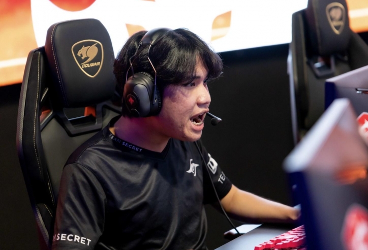 Kết quả Chung Kết LCP 2025: TSW thất thủ trước CFO