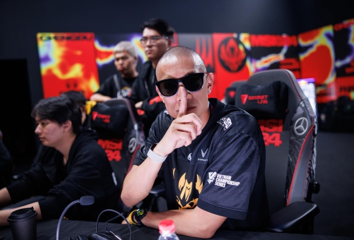 Danh sách các đội tham dự ASI 2025 LOL