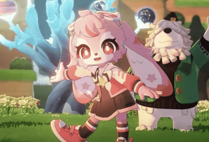 HoYoverse ra mắt Petit Planet – 'Animal Crossing phiên bản vũ trụ'