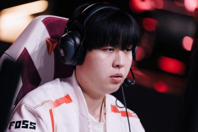 TOP Esports giành vé tham dự CKTG 2025