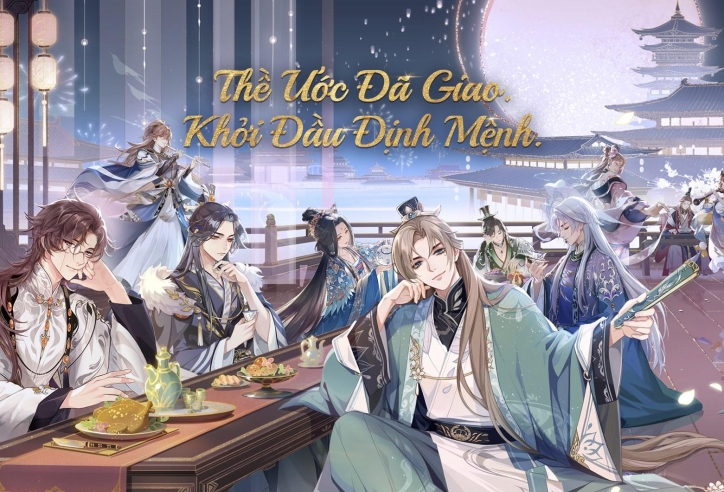 Code Nguyệt Mộng mới nhất 12/2025 và cách nhập