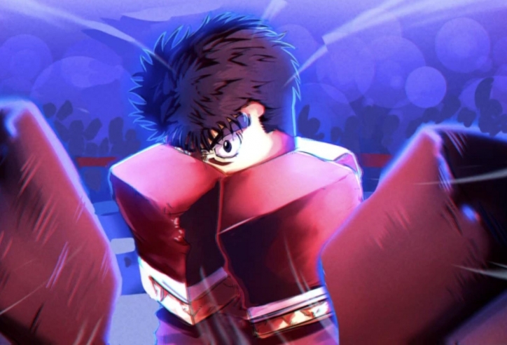 Code United Boxing Game mới nhất 12/2025 và cách nhập