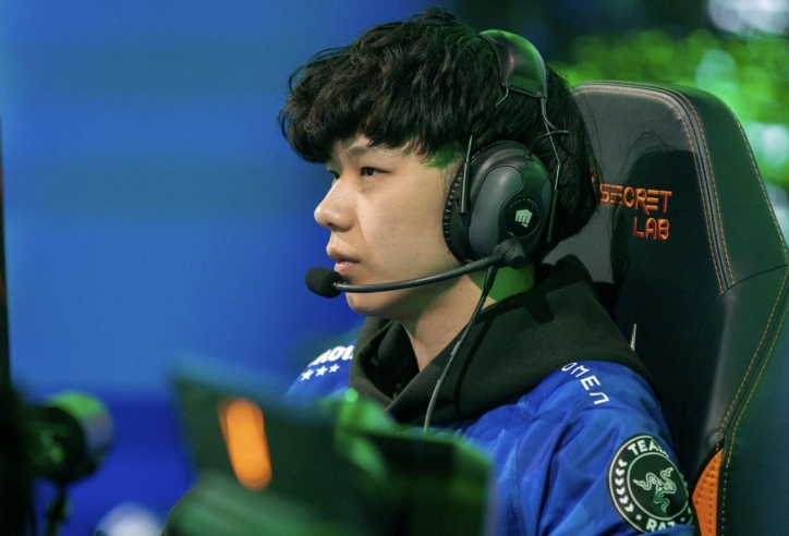 MKOI Jojopyun: 'Tôi không muốn lặp lại thất bại tại MSI'