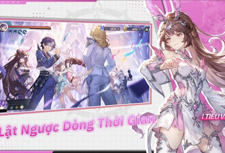 Code Soul Land: Time Reversed mới nhất và cách nhập