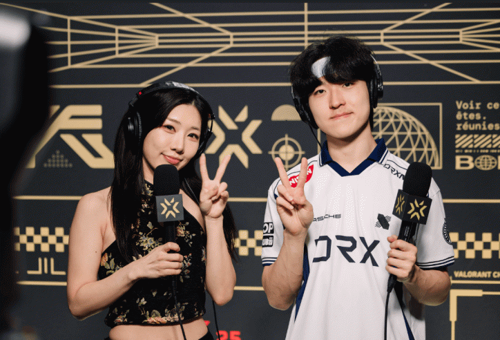 Kết quả VALORANT ngày 3/10: NRG vs FNC, PRX vs DRX