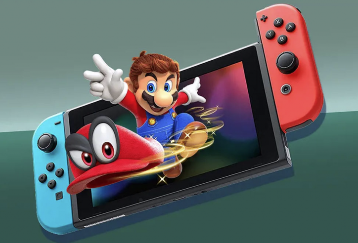 Nintendo khởi kiện modder, đòi bồi thường 4,5 triệu USD