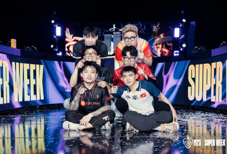 Lịch thi đấu Liên Quân Mobile hôm nay 9/10: 1S vs BOX, FL vs TDT, SGP vs SPN