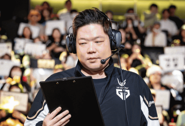 HLV GEN chỉ ra 3 đối thủ đáng gờm nhất tại CKTG 2025