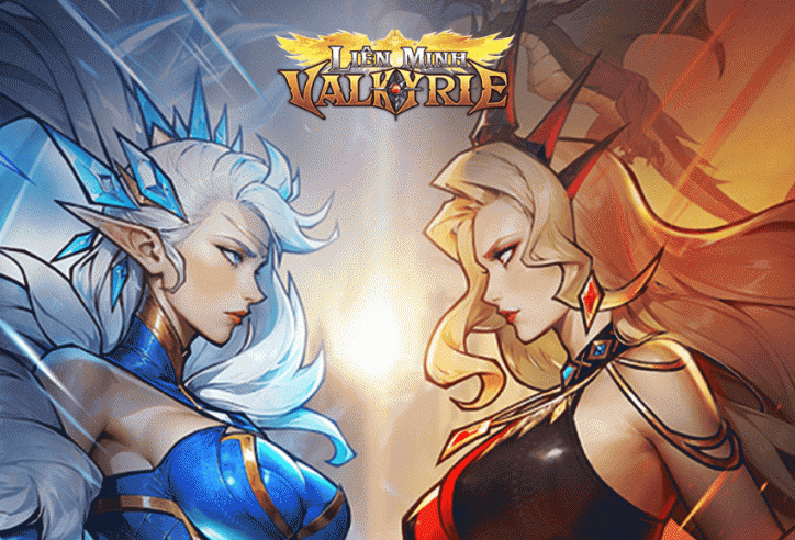 Code Liên Minh Valkyrie mới nhất 12/2025 và cách nhập