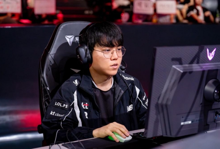 Cuzz: 'T1 là ứng cử viên nặng ký cho ngôi vô địch CKTG 2025'