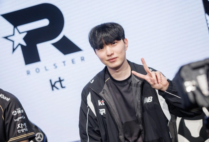 KT deokdam: 'Tôi đã tìm lại phong độ đỉnh cao'