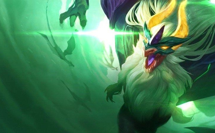 Cách chơi đội hình Shi Oh Yu Ngọc Long DTCL Mùa 7.5 Tái Hiện