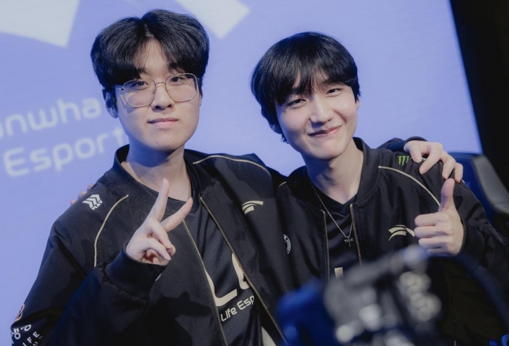 Nhận định GEN vs HLE – Vòng Knockout CKTG 2025